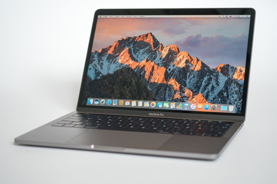 mac pro laptop 2015 for sale